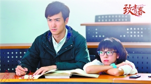 杨玏:演戏不能靠脸 喜欢独立型女生