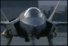 美国盟友为F35战机"开撕":韩国日本各自打小算盘