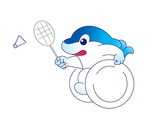 图片默认标题_fororder_第十届残运会比赛项目——羽毛球