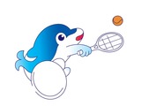 图片默认标题_fororder_第十届残运会比赛项目——网球
