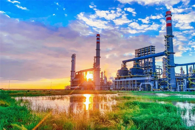 14个项目超250亿元 助力打造国家级石化园区 ——惠安县举办2022年石化专场招商推介会暨项目“线上+线下”签约活动