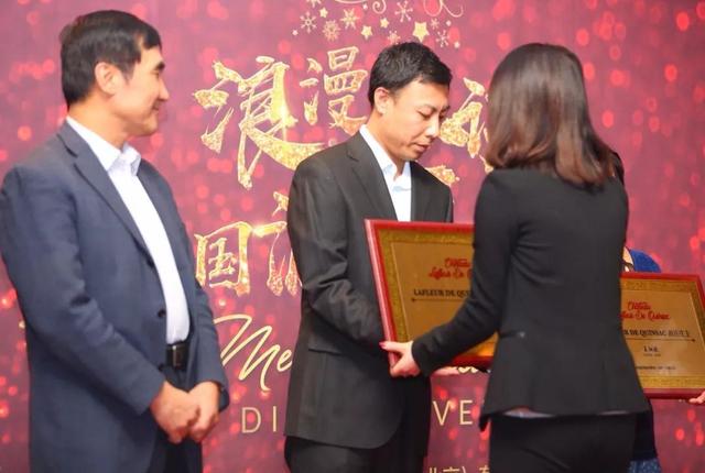 浪漫圣诞 法国波尔多之夜-鼎盛财富之旅