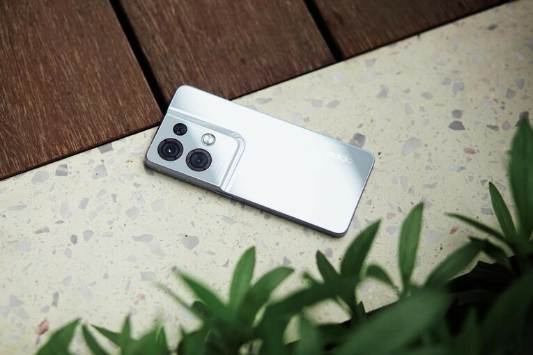 OPPO Reno8系列正式开售：首销10分钟破亿、销量再创新高