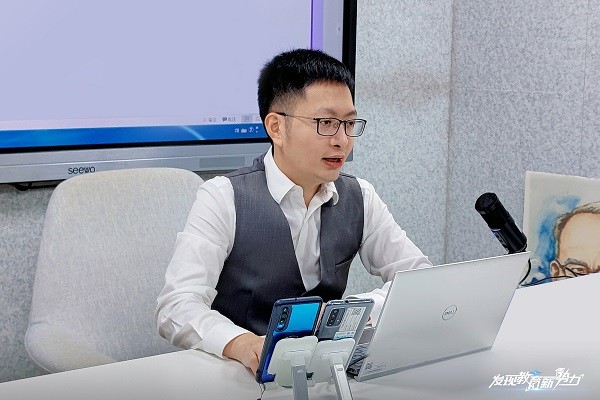 聚焦女性新职业教育领域 简知科技如何重新定义女性终身学习成长平台