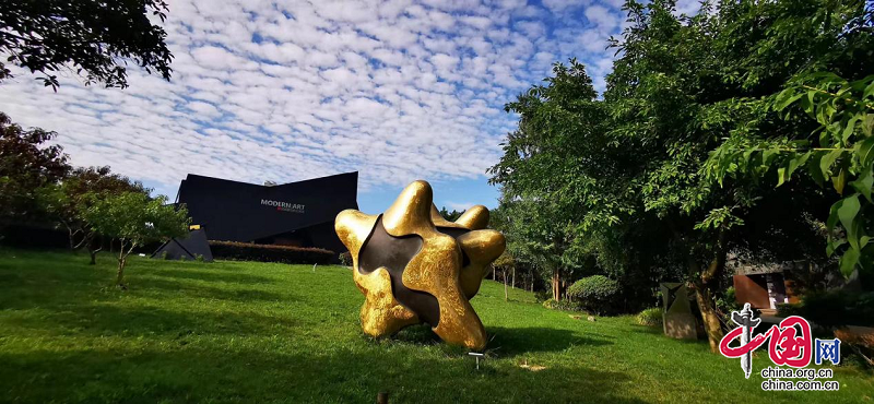 （转载）成都锦江区：做优公园城市乡村表达打造都市田园游新样本