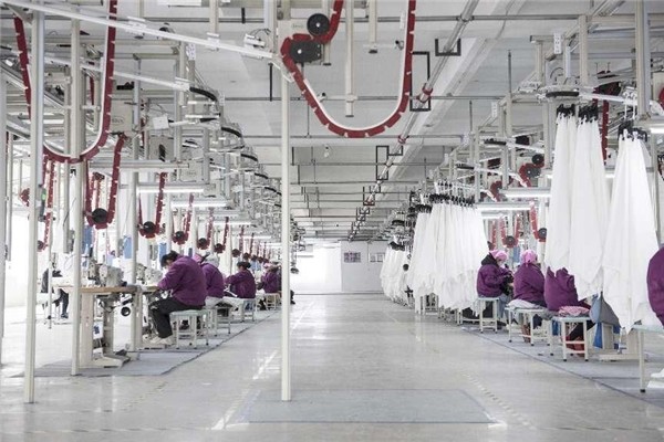 迎难而上 明远创意生活加速企业数字化建设