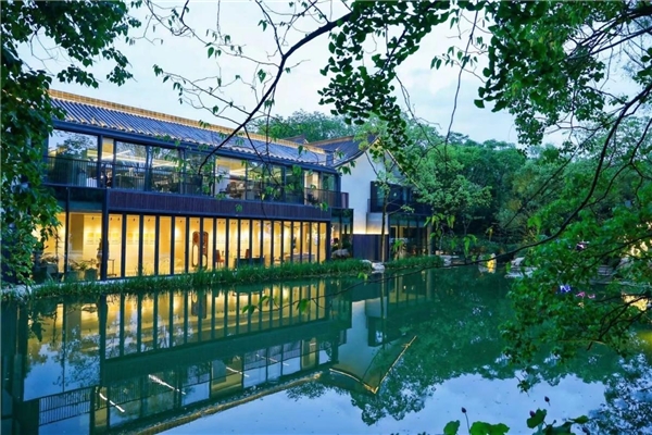 传承宋韵国风 西子湖畔开启茶荟宋韵文化周