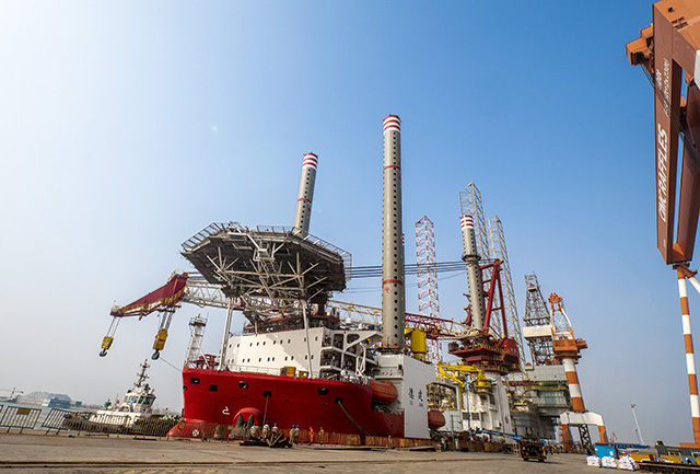 着力突破工业母机！山东制造业升级落子这些领域