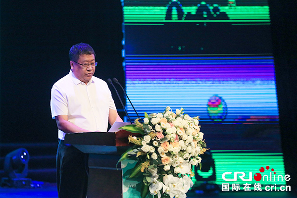 【供稿待審】河北丨“同城京津 智遊三河”首屆三河市文化旅遊産業發展大會順利召開(生態進行時) 【供稿待審】河北丨“同城京津 智遊三河”首屆三河市文化旅遊産業發展大會順利召開(生態進行時)