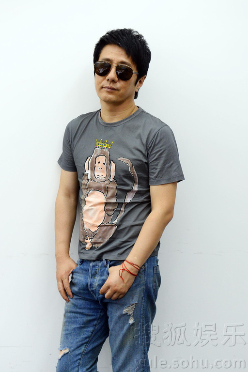 郑钧：广场舞令我崩溃，摇滚歌星不要被憋死