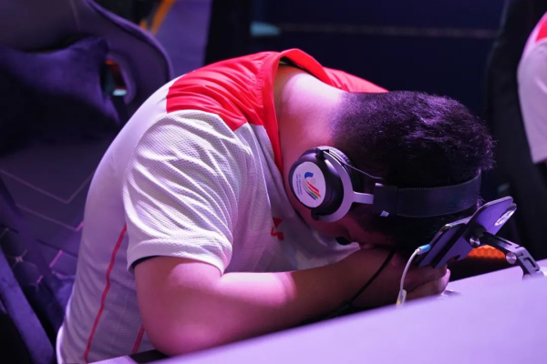 31届东南亚运动会电竞项目顺利收官 MLBB收视数据位列本届运动会电竞项目TOP1