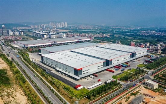 多品牌瞬间破亿 618熟悉的味道回来了