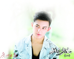 2016暑假必看电视剧:《老九门》《胭脂》《是！尚先生》