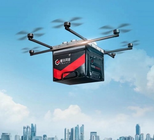 打造“精密送” 顺丰同城为德州仪器、腾讯ODM项目等急送高精物品