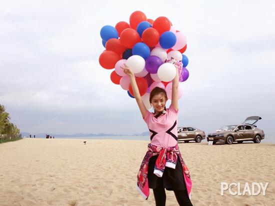 90后小花已上线 衣品大pk这票你投给谁