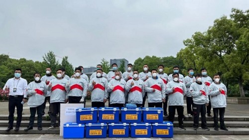 打造“精密送” 顺丰同城为德州仪器、腾讯ODM项目等急送高精物品