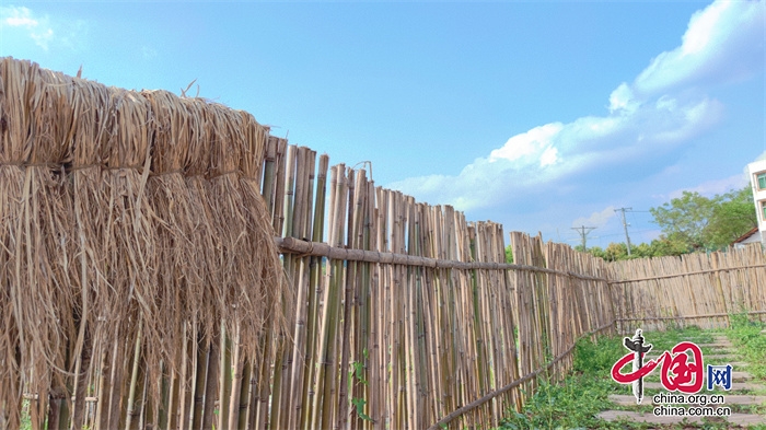 （转载）民宿开业，船山区永和家园又添新彩！