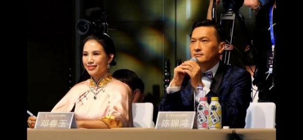 以力之美 巅峰之夜2021环球小姐全国总决赛最终圆满落幕