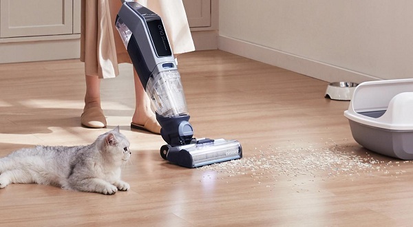 BISSELL必胜《新宠物家庭时代健康倡议》 致力打造新一代洁净家庭环境