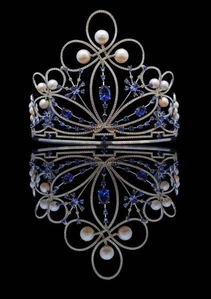 以力之美 巅峰之夜2021环球小姐全国总决赛最终圆满落幕