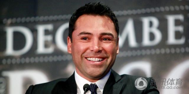 组图：史上赚钱最多的五位拳王 梅威瑟居首