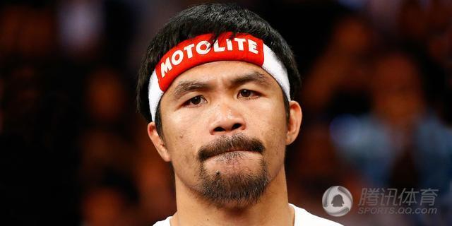 组图：史上赚钱最多的五位拳王 梅威瑟居首