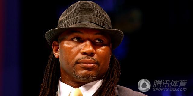 组图：史上赚钱最多的五位拳王 梅威瑟居首