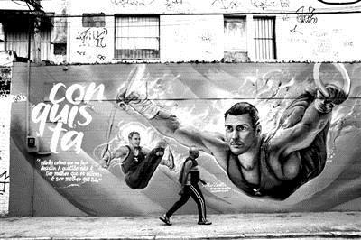 巴西政局变幻无碍奥运筹备进程 强化安保措施 巴西政局变幻无碍奥运筹备进程 强化安保措施