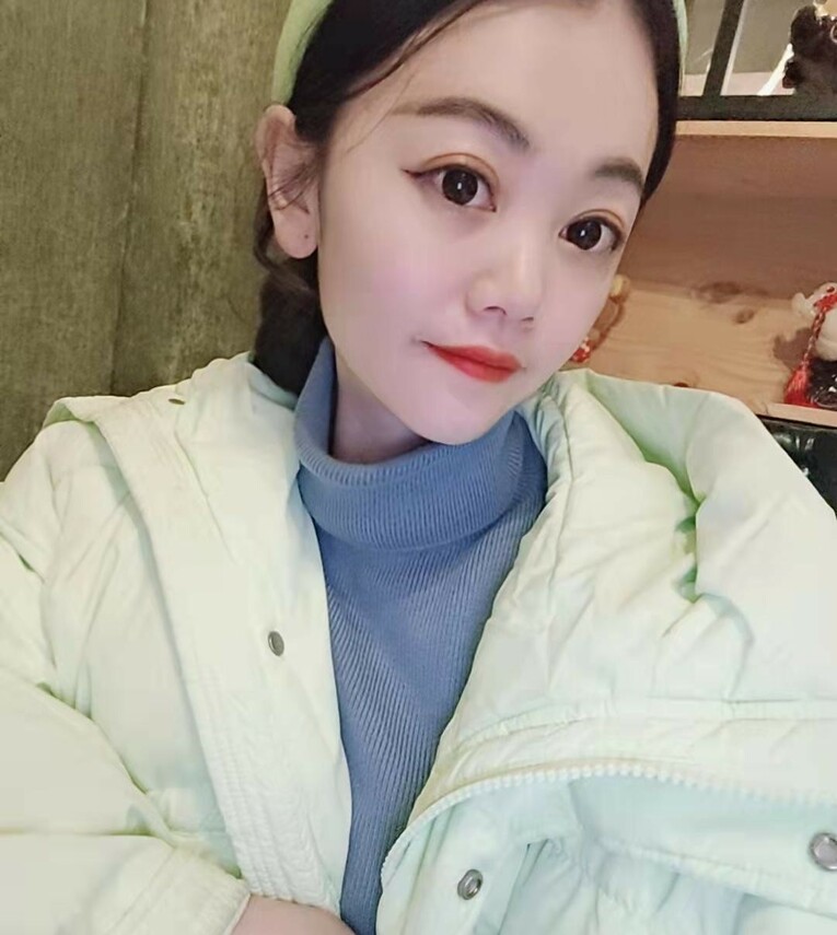 90后骆丹的经期护理创业路 谁说小县城宝妈不能月入过万