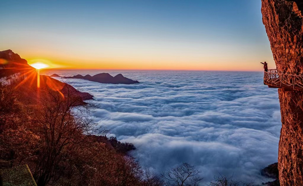 重庆风景图真实图片