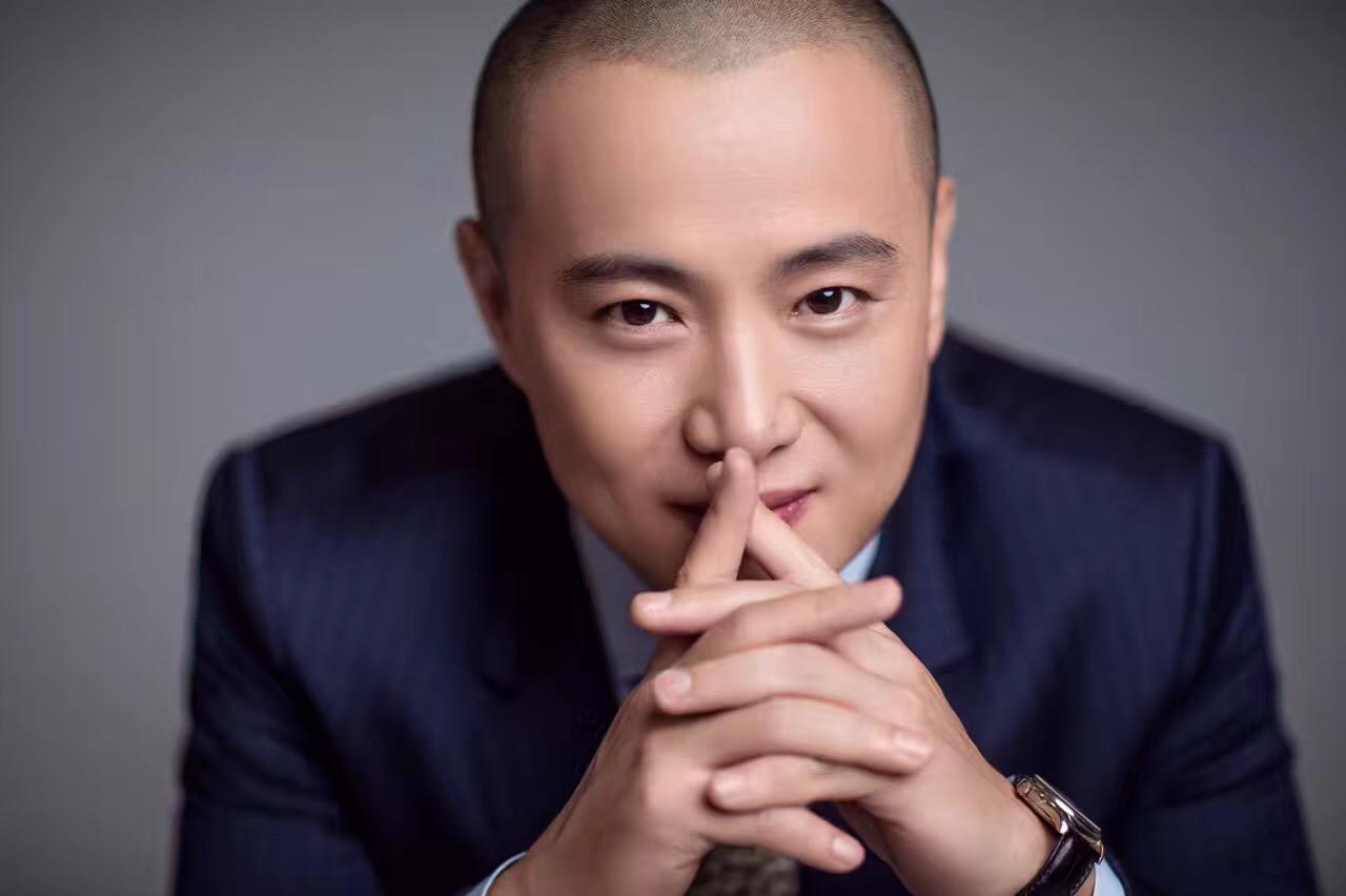 神州顺利办创始人彭聪:让企业服务引领行业跨越发展 神州顺利办创始人彭聪:让企业服务引领行业跨越发展