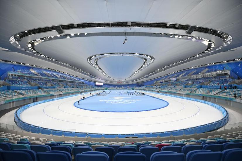 世界環境日 北京冬奧會又被點讚！