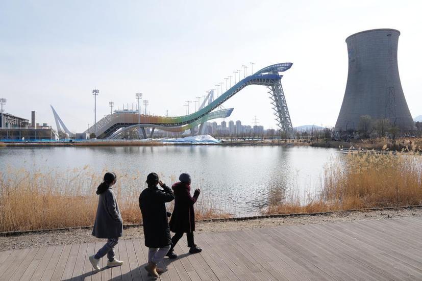 世界环境日 北京冬奥会又被点赞！