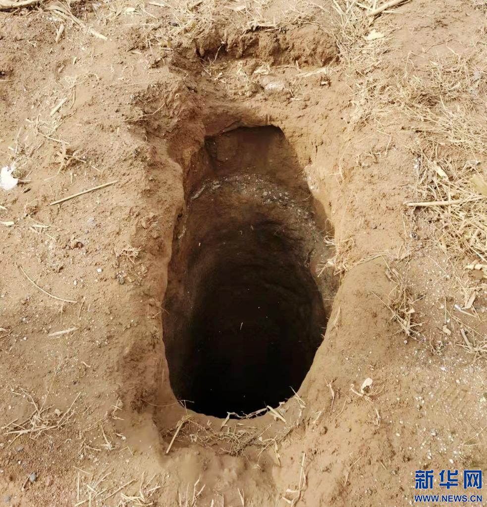 内蒙古打掉4个盗掘辽代古墓葬的团伙 起获200多件被盗文物_fororder_2