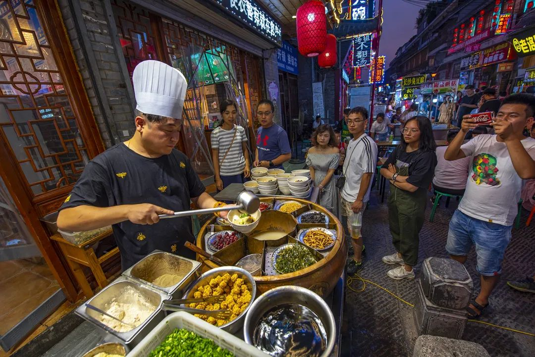 Recommended Places to Go on Summer Nights in Luoyang_fororder_图片5