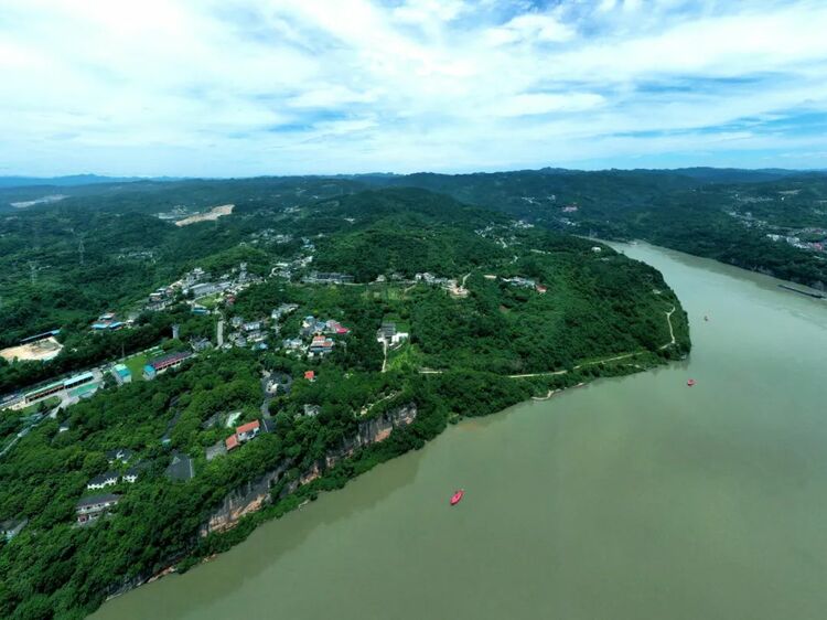 【巍巍三峡】国之重器！湖北这家企业“全球最大”！