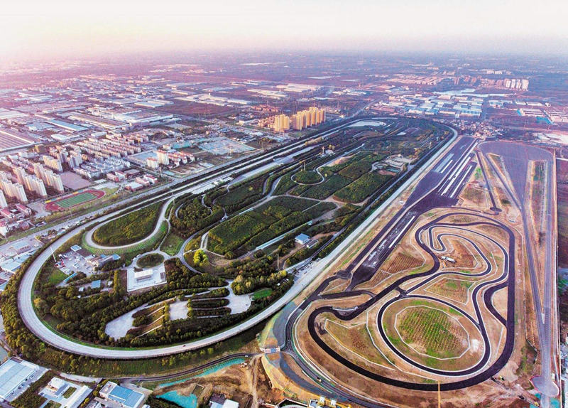 创新引擎更强劲 湖北迈入全国科创“第一方阵”