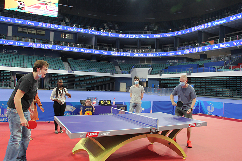 图片默认标题_fororder_丝路青年互动体验乒乓球项目-摄影-李婷