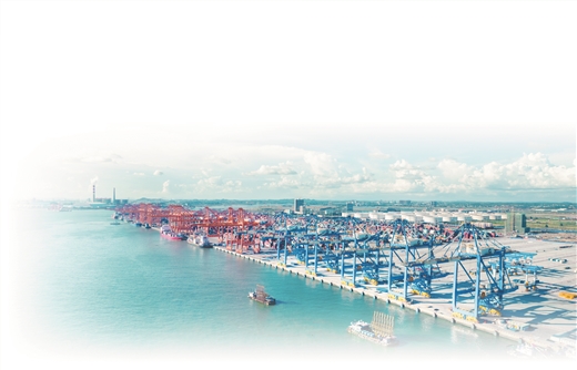 以变应变新广西