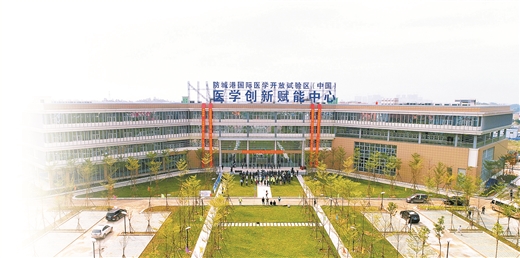 以变应变新广西