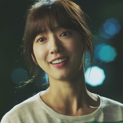 《doctor》热播 盘点朴信惠宠爱过的上镜造型