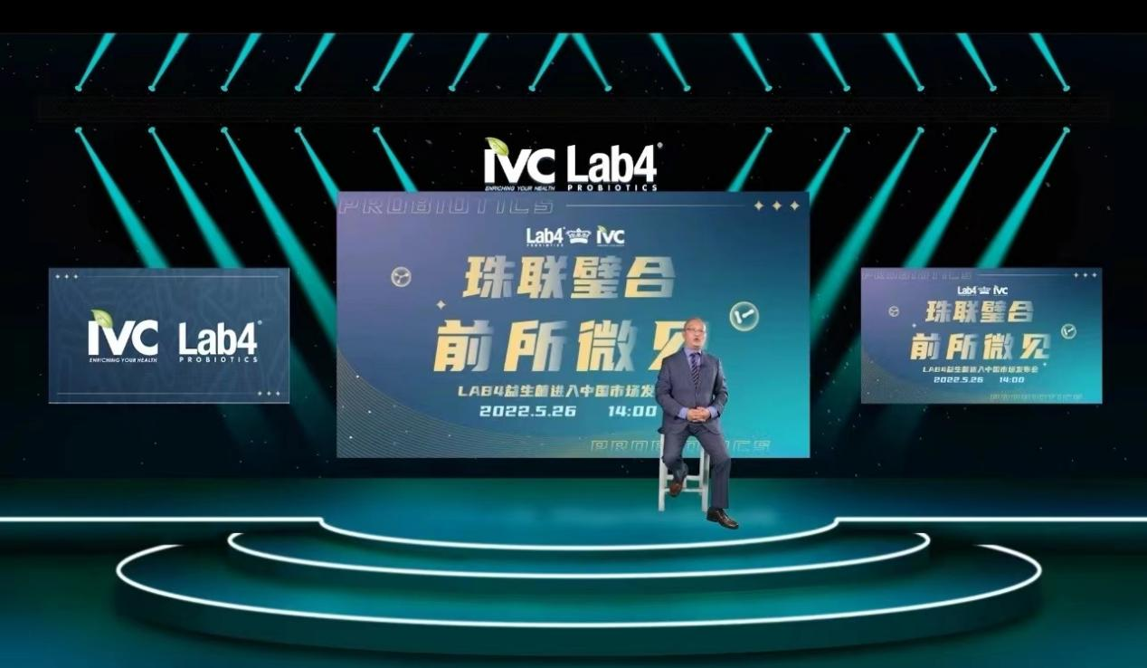 跨海归来 为中国市场注入新活力