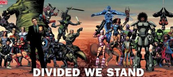 钢铁侠变黑人妹子 15岁黑人女孩将成新一任钢铁侠