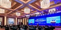 2022中国电动汽车百人会论坛在北京开幕