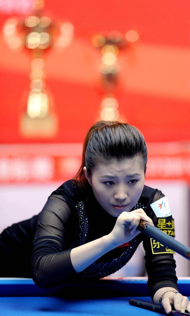 中国体坛10大美女:“冰天使”颜值远超刘亦菲