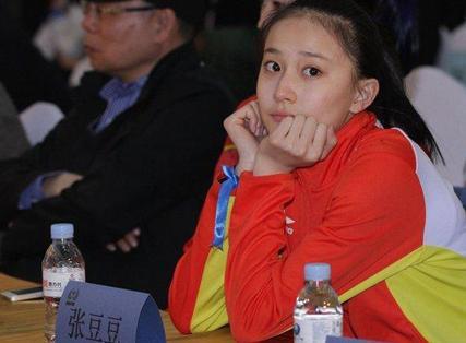 中国体坛10大美女:“冰天使”颜值远超刘亦菲