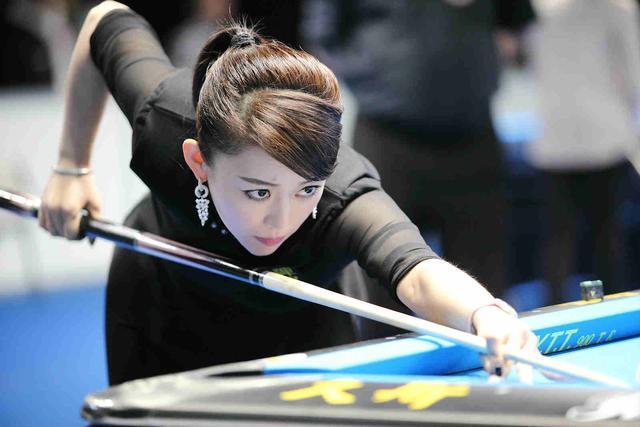 中国体坛10大美女:“冰天使”颜值远超刘亦菲