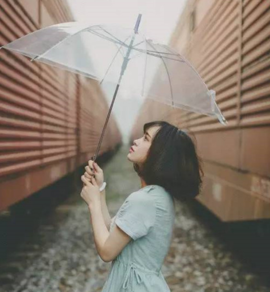 女生旅行拍照姿势图片 从佳能微单M100开始