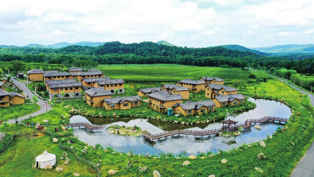 生态通化：风景这边独好_fororder_8004971f-90d3-4b95-8672-03f8782d3ab9