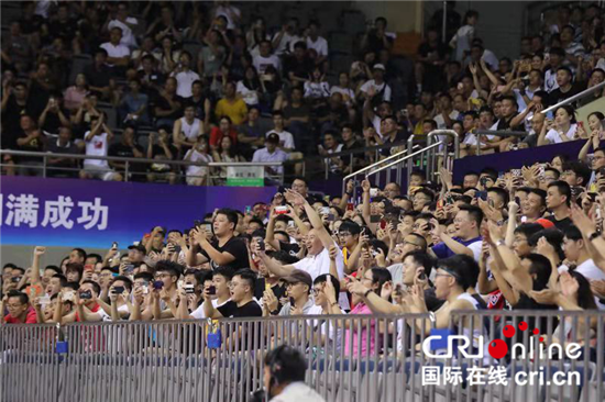 (原創 本網專稿 三吳大地蘇州 移動版)蘇州八國男籃爭霸賽開幕 希臘92:65大勝約旦(條目標題)蘇州八國男籃爭霸賽開幕